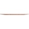 Ekena Millwork Raven Wood Fretwork Pierced Ceiling Medallion, Cherry, 38"OD x 14"ID x 1/4"T CMWP38X38X0250RACH - alternate 4